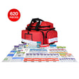 High Risk remote Area First Aid Kit 620pcs