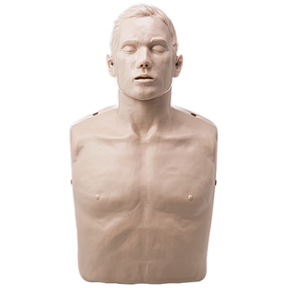 BRAYDEN CPR Manikin - Without Lights