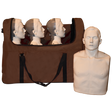 BRAYDEN Carry Bag for 4 Manikins