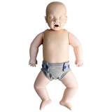 BRAYDEN Baby CPR Manikin