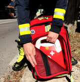 Paramed's - Big Sized Rescue and Tactical Backpack