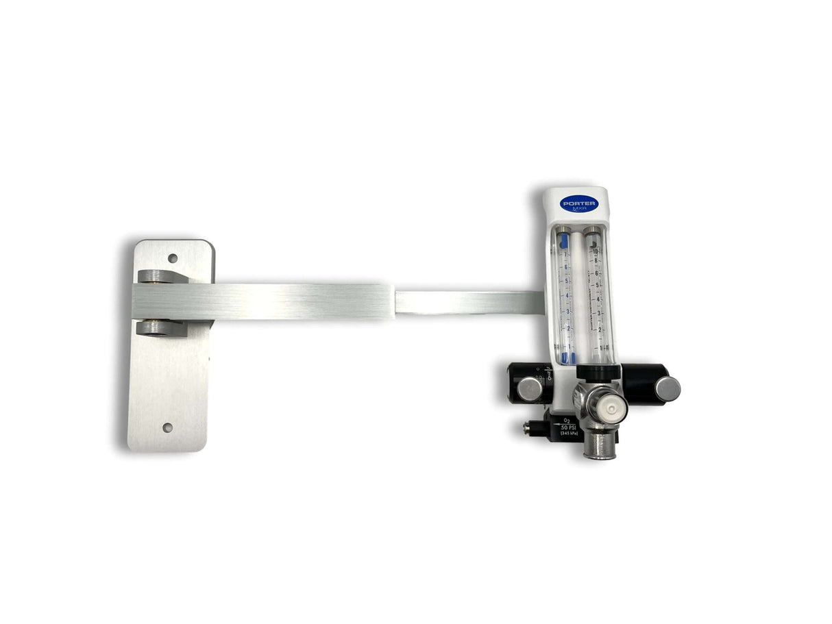 Porter Telescoping Wall Mount