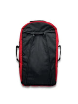 Large Resuscitation Backpack Kit – Red