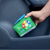 2 Series First Aid Kit Softpack Green