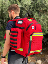Paramed's - Big Sized Rescue and Tactical Backpack