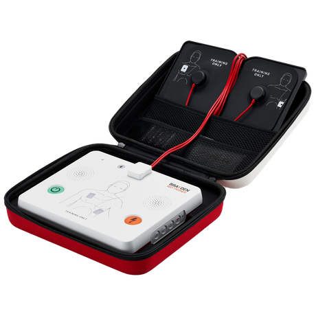 Brayden AED Trainer