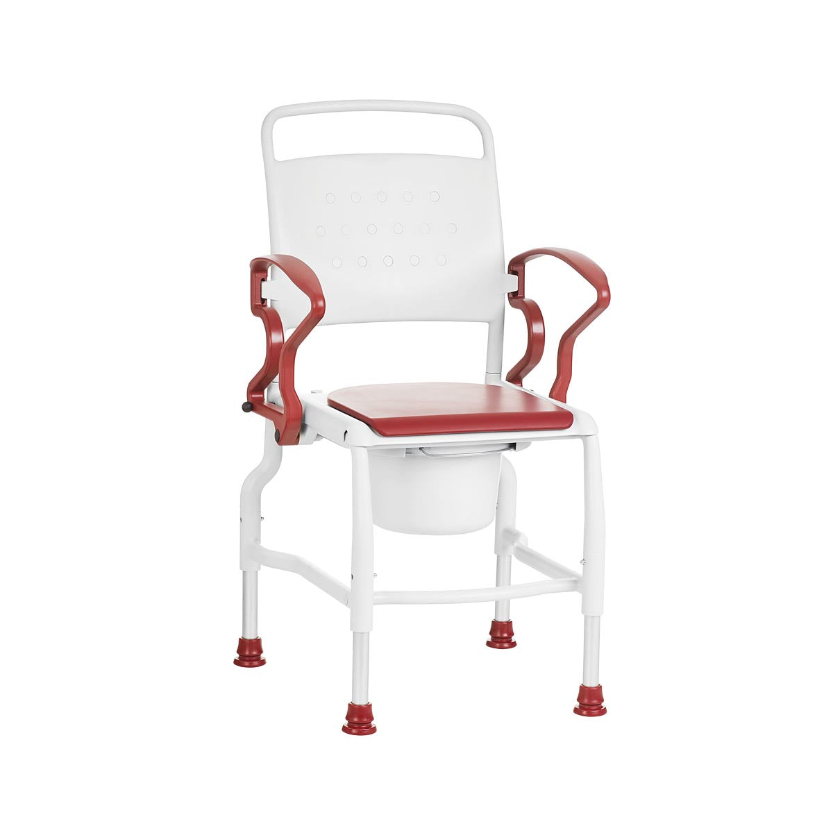 Rebotec Koln Bedside Commode Chair