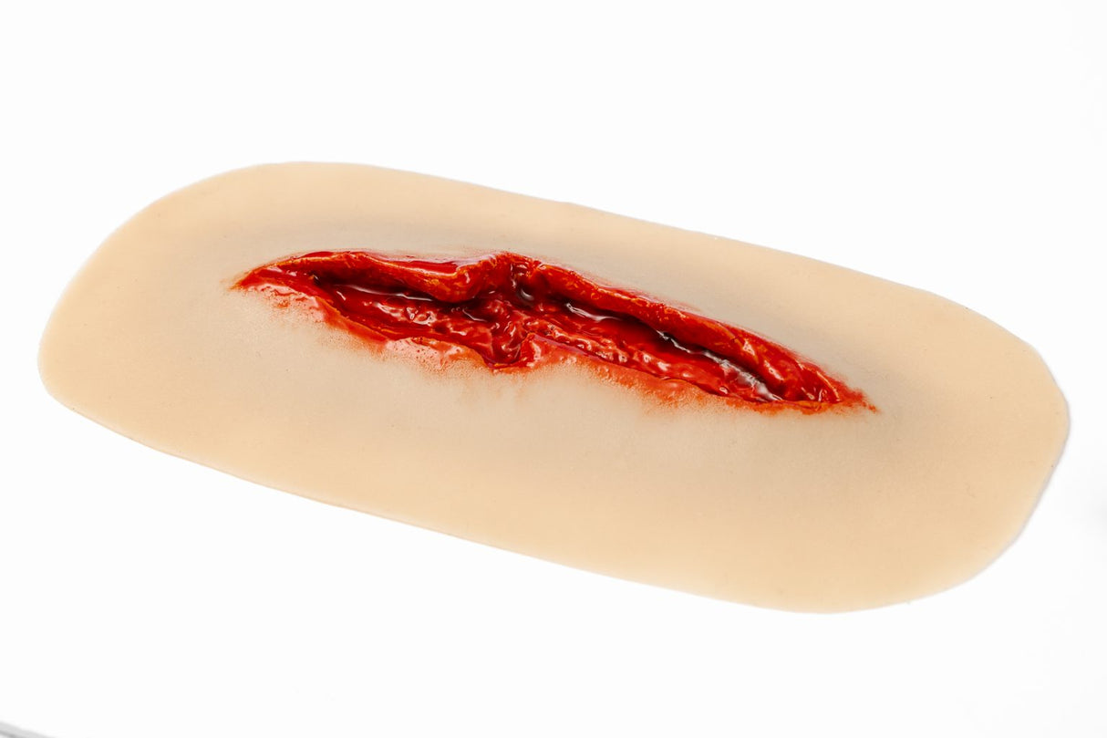 CineMed Pro Trauma FX Moulage Kit