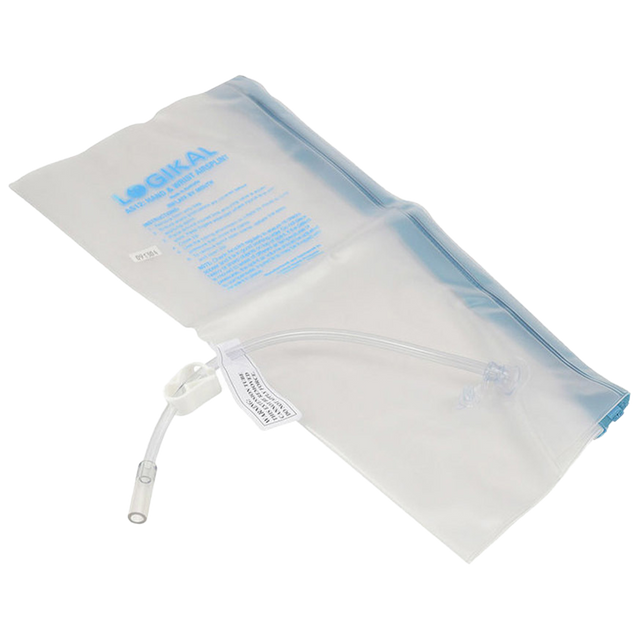 LOGIKAL Hand and Wrist Air Splint