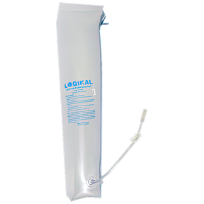 LOGIKAL Half-Arm Air Splint