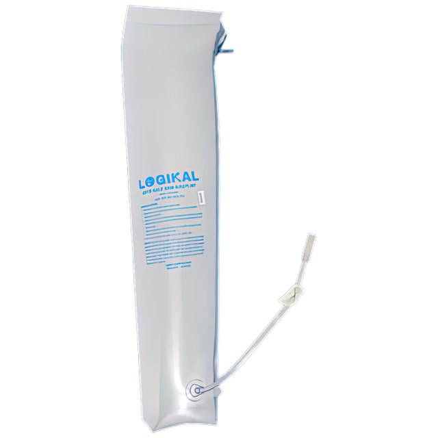 LOGIKAL Half-Arm Air Splint