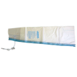 LOGIKAL Full-Arm Air Splint