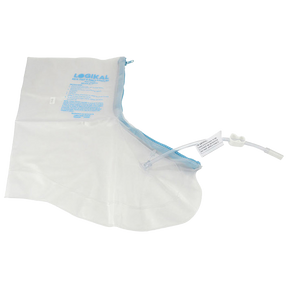 LOGIKAL Foot and Ankle Air Splint