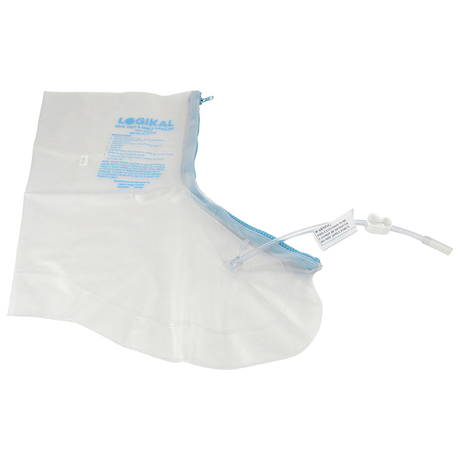 LOGIKAL Foot and Ankle Air Splint