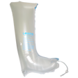 LOGIKAL Half-Leg Air Splint