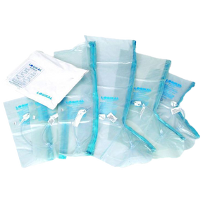 LOGIKAL Air Splints Pack/6