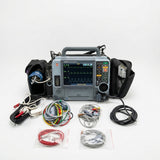 LIFEPAK 15 Monitor/Defibrillator, 2018 with Pacing & Accessories