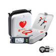 LIFEPAK CR2 AED Fully-Automatic Defibrillator with Wi-Fi