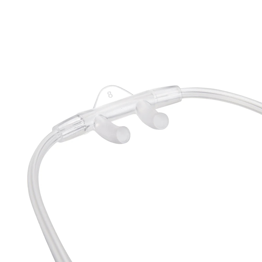 Adult Nasal Cannula with 3m Tubing 100/pk