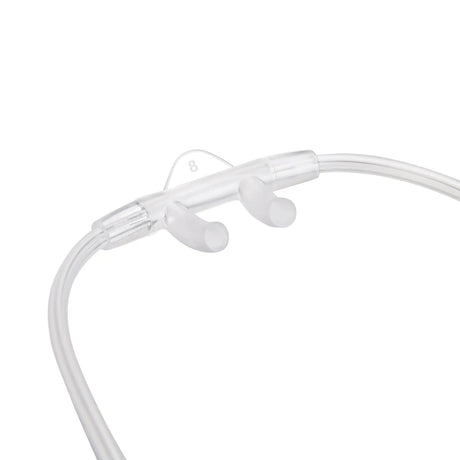 Adult Nasal Cannula with 3m Tubing 10/pk
