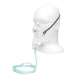 Child Nebuliser Mask with 2.1m Tubing 100/Pk