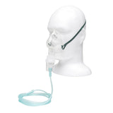 Child Nebuliser Mask with 2.1m Tubing 100/Pk