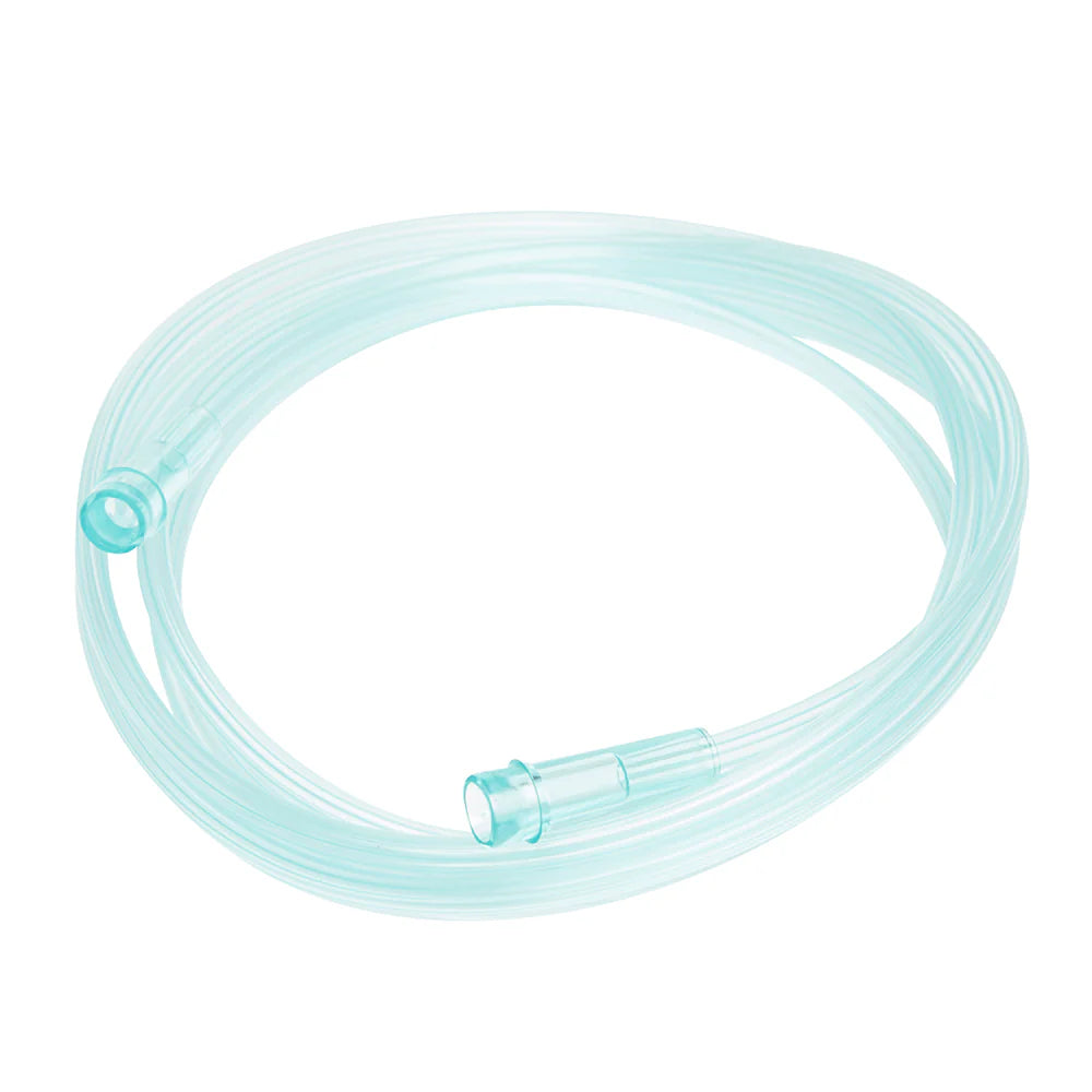 Child Nebuliser Mask with 2.1m Tubing 100/Pk
