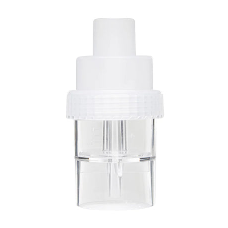 Child Nebuliser Mask with 2.1m Tubing 10/Pk