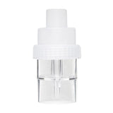 Child Nebuliser Mask with 2.1m Tubing 100/Pk