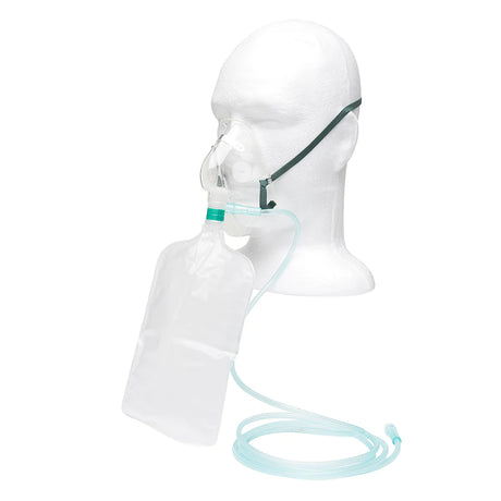Basic Emergency Oxygen Kit
