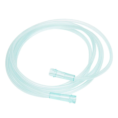 Adult Non-Rebreather Oxygen Mask with 2.1m Tubing 100/Pk