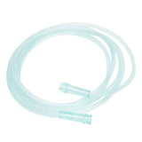 Adult Non-Rebreather Oxygen Mask with 2.1m Tubing