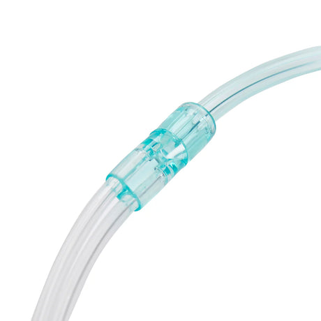 Oxygen Tubing 2.1M 10/Pk