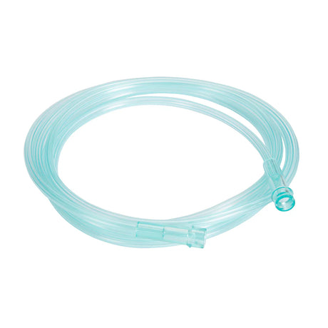 Oxygen Tubing 2.1M 10/Pk
