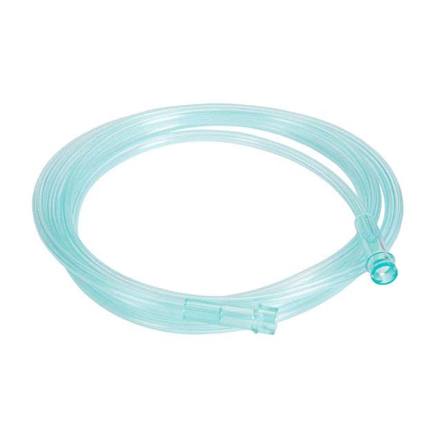 Oxygen Tubing 100/Pk