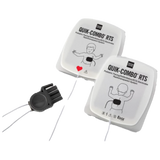 LIFEPAK Quik-Combo Redi-Pak Electrodes - Paediatric