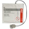 LIFEPAK Quik-Combo Redi-Pak Electrodes - Adult