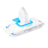 Neutral Detergent Wipes 12 Packs - Bulk Cleaning Wipes