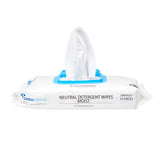 Neutral Detergent Wipes 12 Packs - Bulk Cleaning Wipes