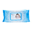 LinarMedical Baby Wipes – Fragrance Free 12 Pack