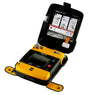 LIFEPAK 1000 Defibrillator with ECG Display & Manual Override