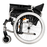Lifestyle Extra, Self-Propelled Wheelchair