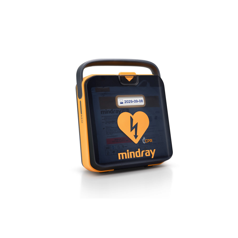 MINDRAY L1 Fully-Automatic Defibrillator