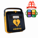 MINDRAY L1 Fully-Automatic Defibrillator + FREE Gift valued $169.95