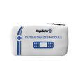 MODULATOR White Food & Beverage Cuts 20 x 6 x 10cm