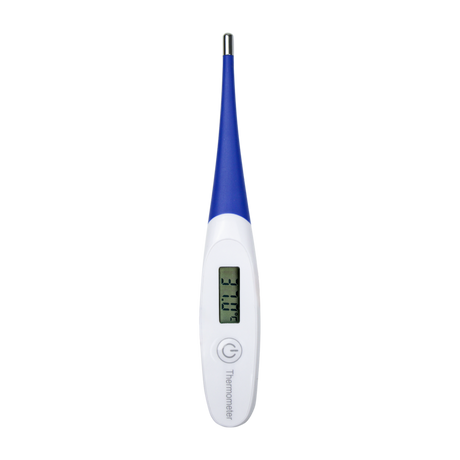Digital Clinical Thermometer