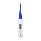 Digital Clinical Thermometer - 10 Pack