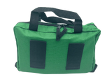 Large Green OSH First Aid Kit 36 x 18 x 12cm