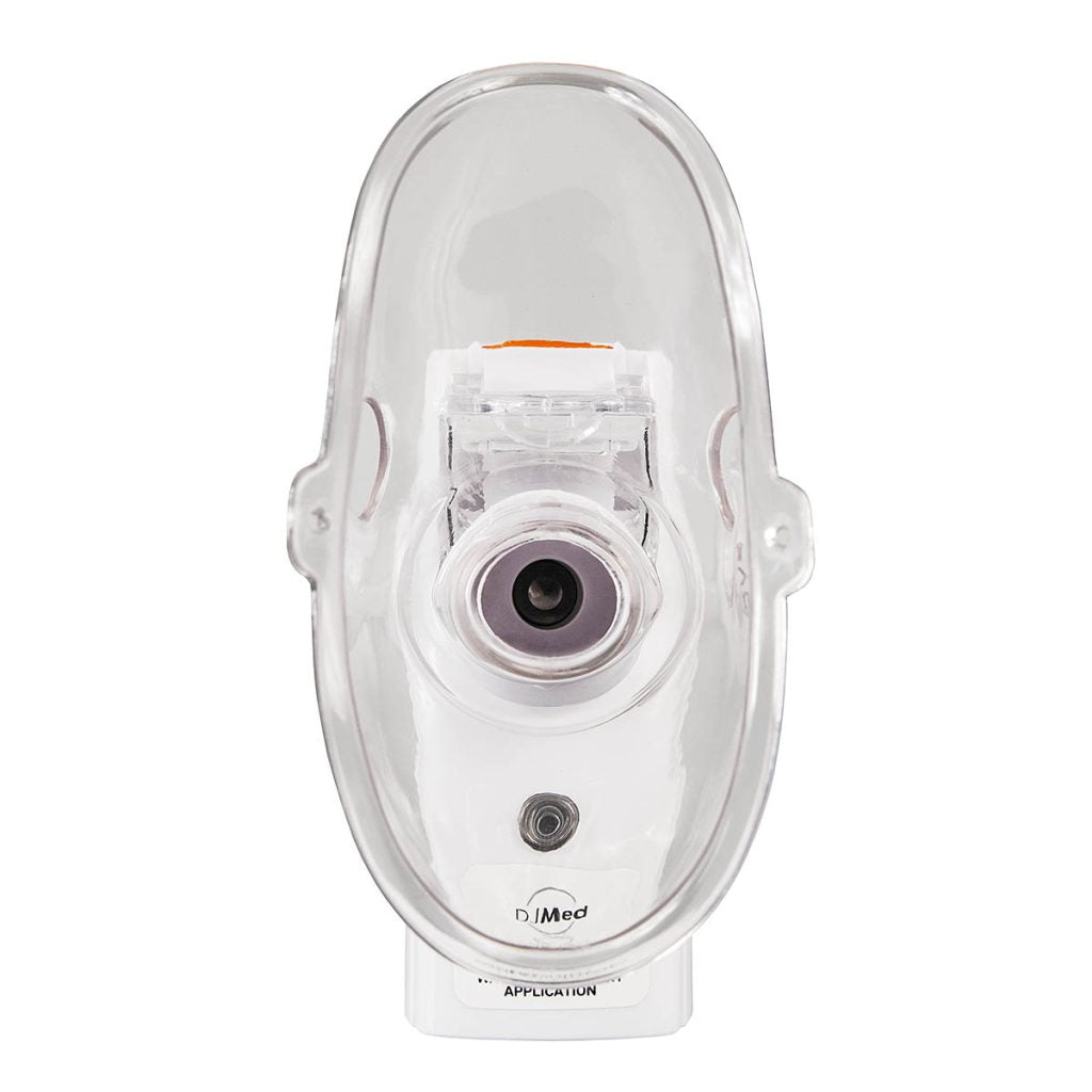 Ultrasonic Mesh Nebuliser