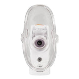 Ultrasonic Mesh Nebuliser